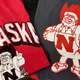 Nebraska’s mascot Herbie will now feature the No. 1 gesture instead of the ‘OK’ gesture adopted by white supremacists.